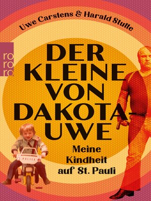 cover image of Der Kleine von Dakota-Uwe